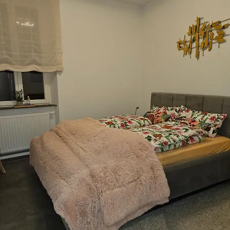 Appartement Olymp 1-4