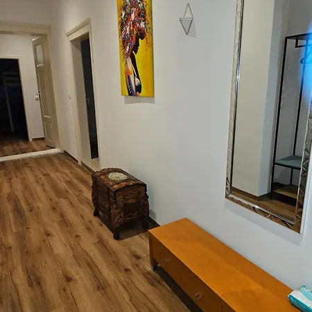 Appartement Olymp 1-4