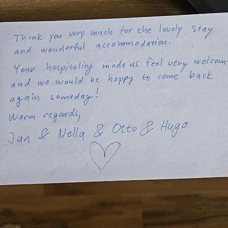 Olymp 1-4 Appartement Bamberg