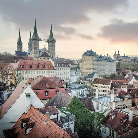 Appartement Olymp 1-4