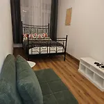Olymp I Apartament *