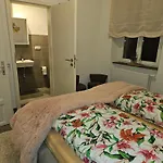 Olymp I Appartement *