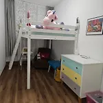 Appartement Olymp I *