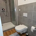 Appartement Olymp I *