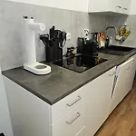 Appartement Olymp I
