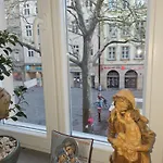 Olymp I Appartement