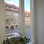 Appartement Olymp I Bamberg