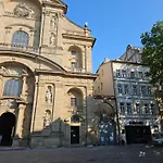 Appartement Olymp I *