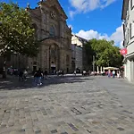 Appartement Olymp I Bamberg