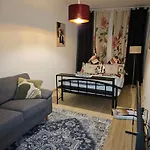 Olymp I Apartament Bamberg