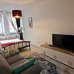 Appartement Olymp I