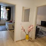 Olymp I Appartement *
