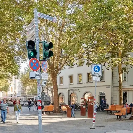 Olymp 1-4 * بامبرج