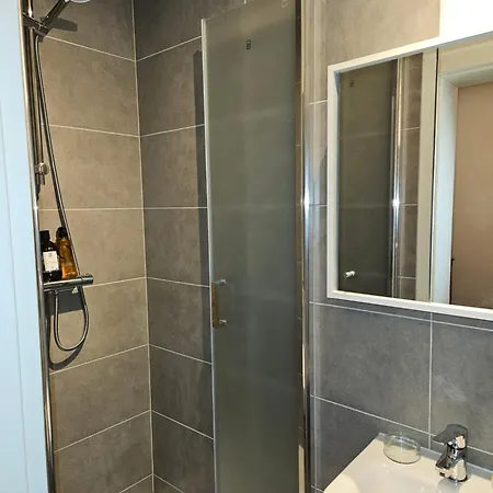 Appartement Olymp 1-4 Bamberg