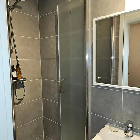 Apartment Olymp Bamberg