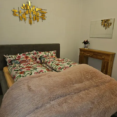 Appartement Olymp 1-4