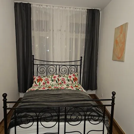 Appartement Olymp 1-4