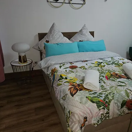 Olymp 1-4 بامبرج