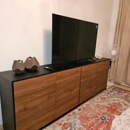 Apartment Olymp Bamberg