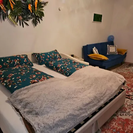 Olymp 1-4 * بامبرج