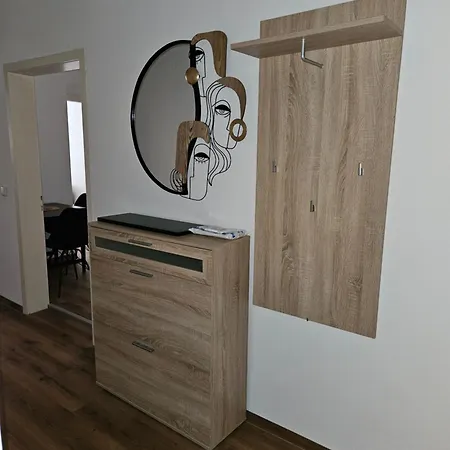 Olymp Apartment