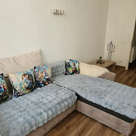 Olymp Apartment Bamberg