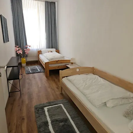 Olymp Apartment