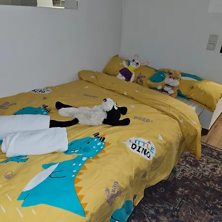 Apartment Olymp *