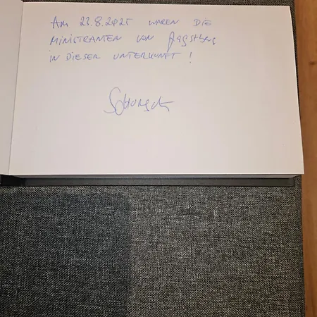 Appartement Olymp 1-4