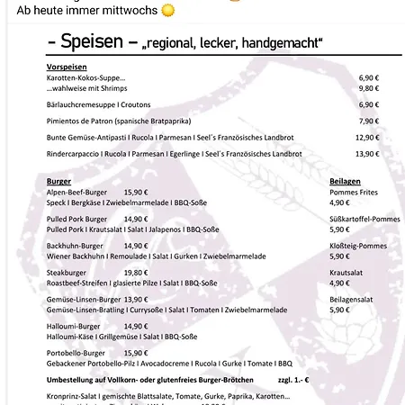 Olymp I * Bamberg