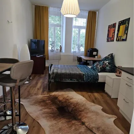 شقة Art House Olymp