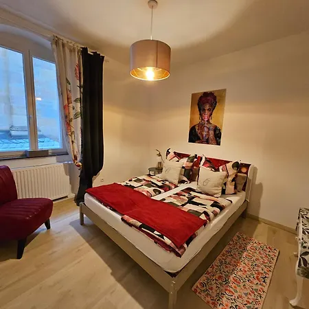 Art House Olymp شقة