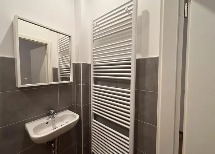 Olymp 1-4 דירה *