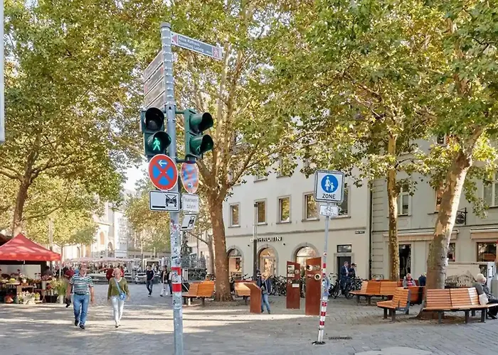 Olymp 1-4 * באמברג