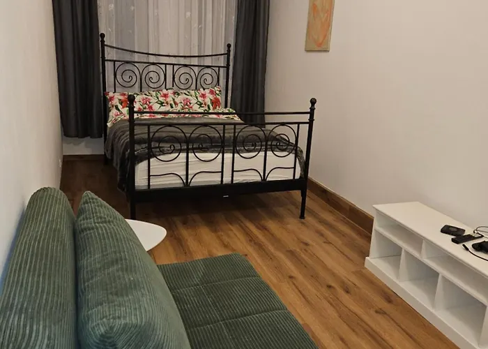 Olymp 1-4 דירה *