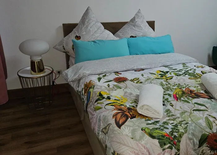 Olymp 1-4 באמברג