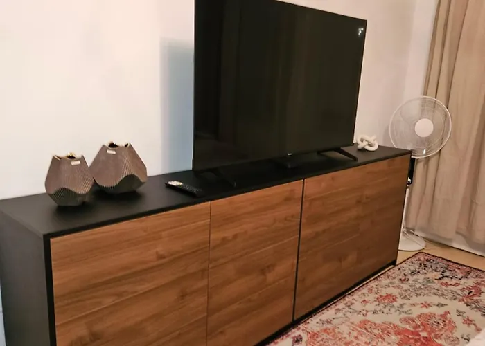 דירה Olymp 1-4 באמברג