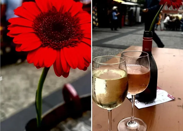 Olymp 1-4 * באמברג