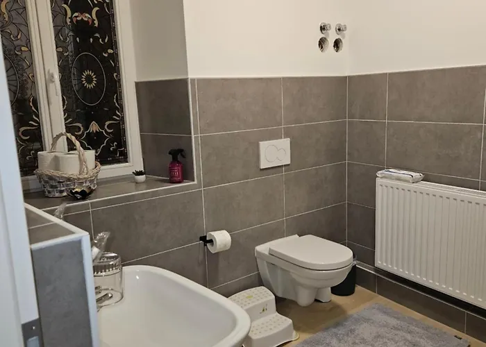 Olymp 1-4 * באמברג