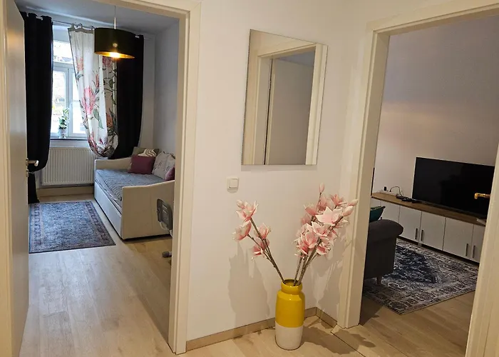 Olymp 1-4 דירה *