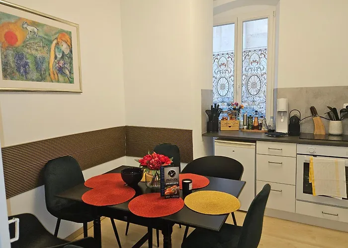 Olymp 1-4 * באמברג